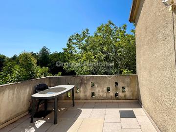 Vente Appartement 3 pièces 73 m2 Noves