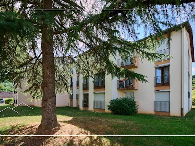 Vente Appartement 3 pièces 73 m2 Nuits Saint Georges