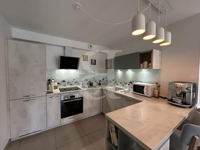 Vente Appartement 3 pièces 73 m2 Nyons