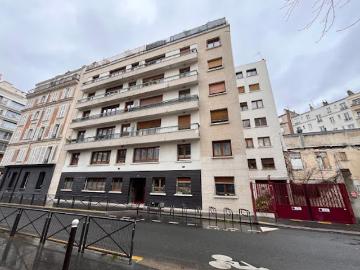 Vente Appartement 3 pièces 73 m2 Paris 13ème