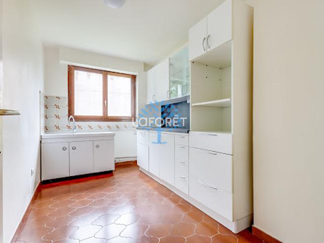 Vente Appartement 3 pièces 73 m2 Paris 20ème