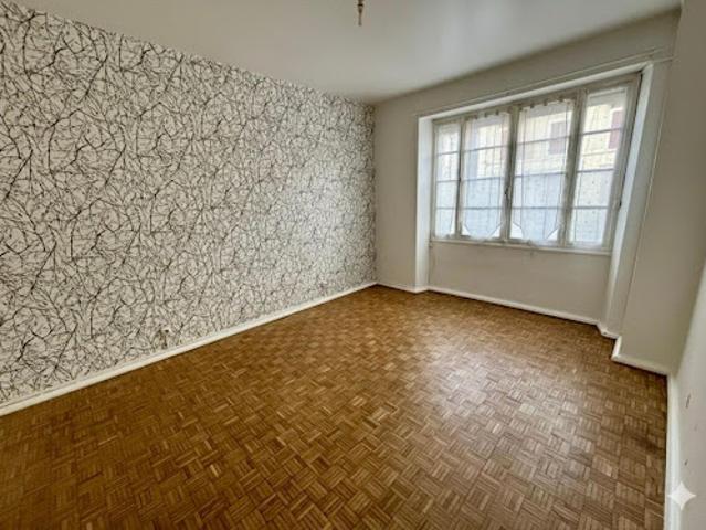 Vente Appartement 3 pièces 73.81 m2 Pau