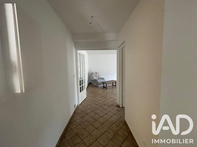 Vente Appartement 3 pièces 73 m2 Perigny sur yerres