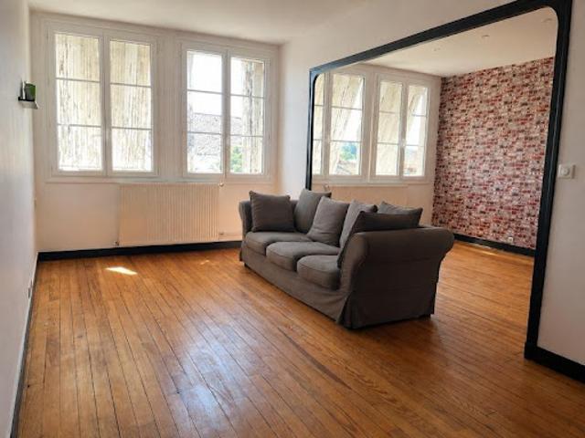 Vente Appartement 3 pièces 73 m2 Perigueux