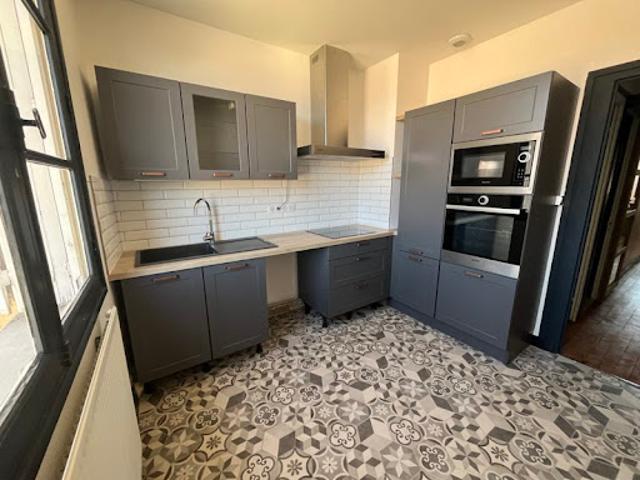 Vente Appartement 3 pièces 73 m2 Perigueux