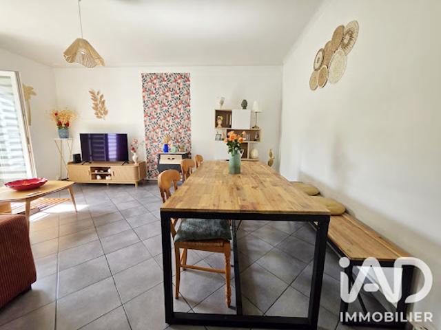 Vente Appartement 3 pièces 73 m2 Perpignan