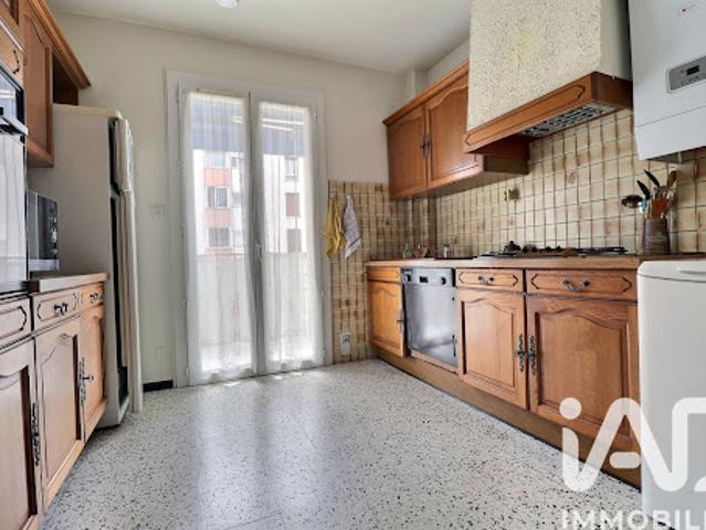 Vente Appartement 3 pièces 73 m2 Perpignan