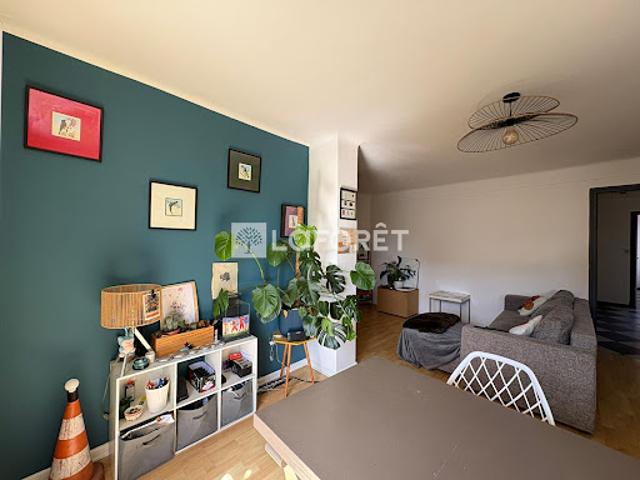 Vente Appartement 3 pièces 73 m2 Perpignan