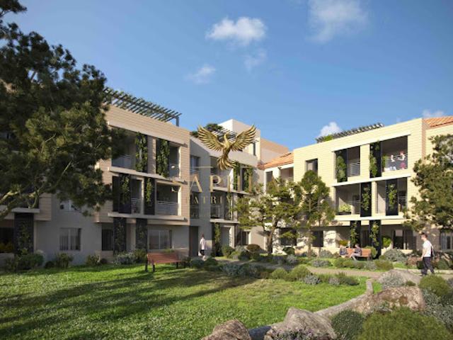 Vente Appartement 3 pièces 73 m2 Pianottoli Caldarello