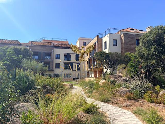 Vente Appartement 3 pièces 73 m2 Pianottoli Caldarello