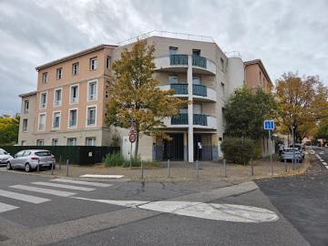 Vente Appartement 3 pièces 73 m2 Pierre benite