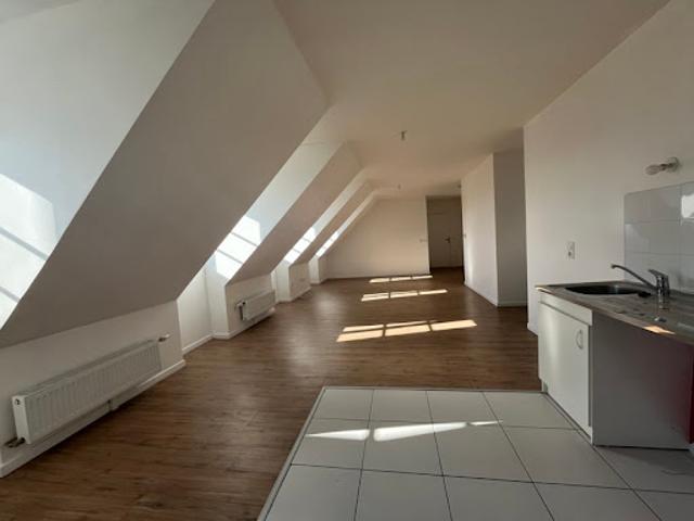 Vente Appartement 3 pièces 73 m2 Pontoise