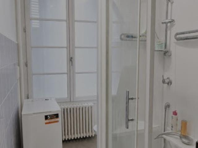 Vente Appartement 3 pièces 73 m2 Poitiers