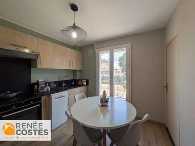 Vente Appartement 3 pièces 73 m2 Portes lès Valence