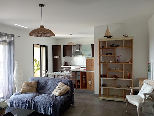 Vente Appartement 3 pièces 73 m2 Propriano