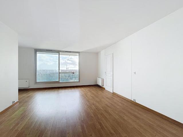 Vente Appartement 3 pièces 73 m2 Puteaux