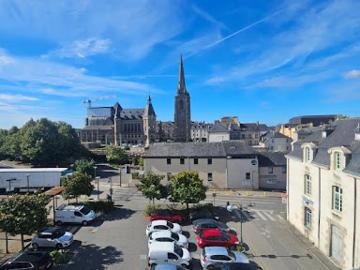 Vente Appartement 3 pièces 73 m2 Redon