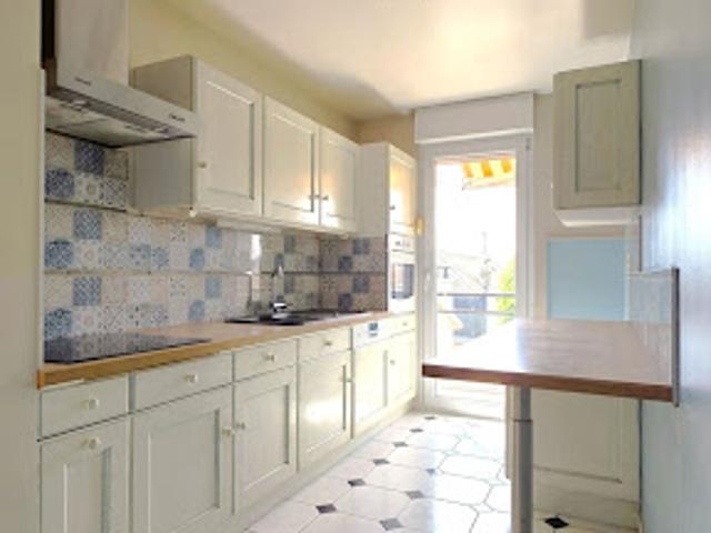 Vente Appartement 3 pièces 73 m2 Reims