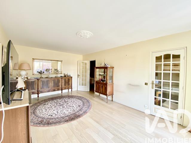 Vente Appartement 3 pièces 73 m2 Ronchin