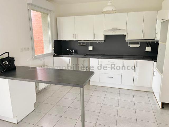 Vente Appartement 3 pièces 73 m2 Roncq