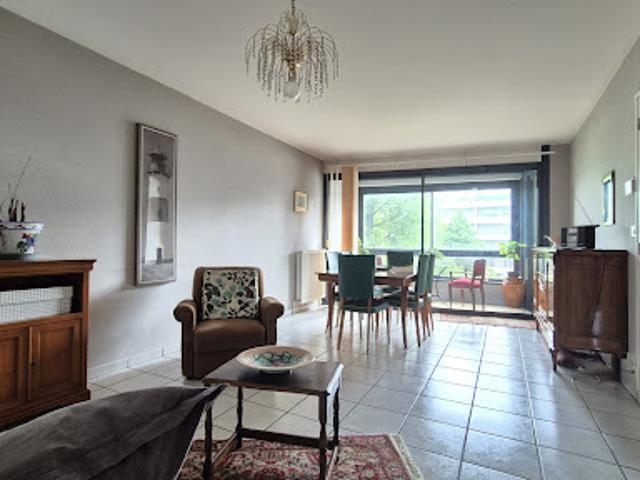 Vente Appartement 3 pièces 71.88 m2 Rodez