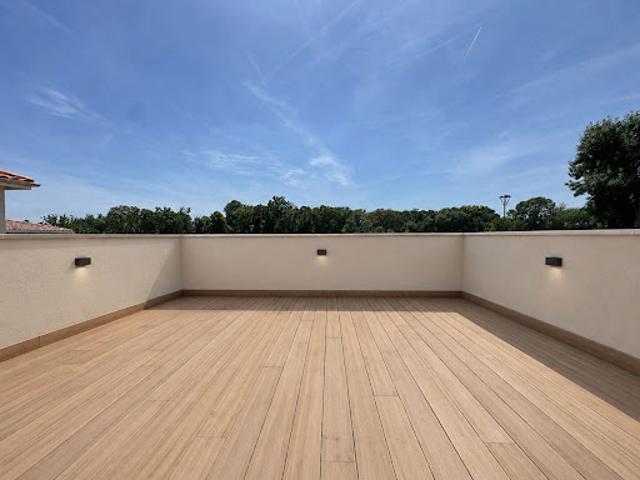 Vente Appartement 3 pièces 73 m2 Rouffiac Tolosan