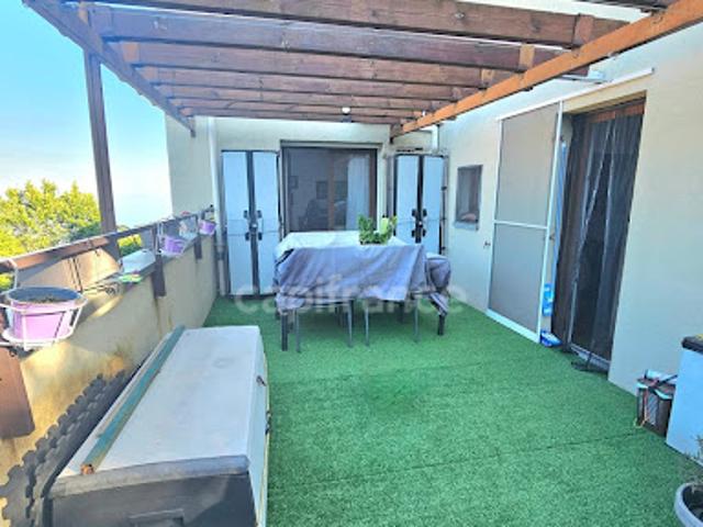 Vente Appartement 3 pièces 73 m2 San Martino di Lota
