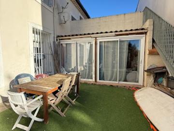 Vente Appartement 3 pièces 73 m2 Saint André de Sangonis