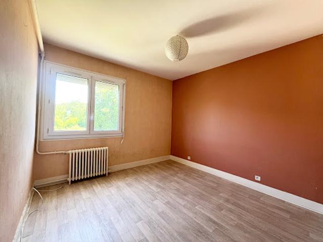 Vente Appartement 3 pièces 73 m2 Saint Astier