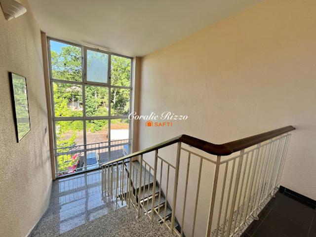 Vente Appartement 3 pièces 73 m2 Saint Avold