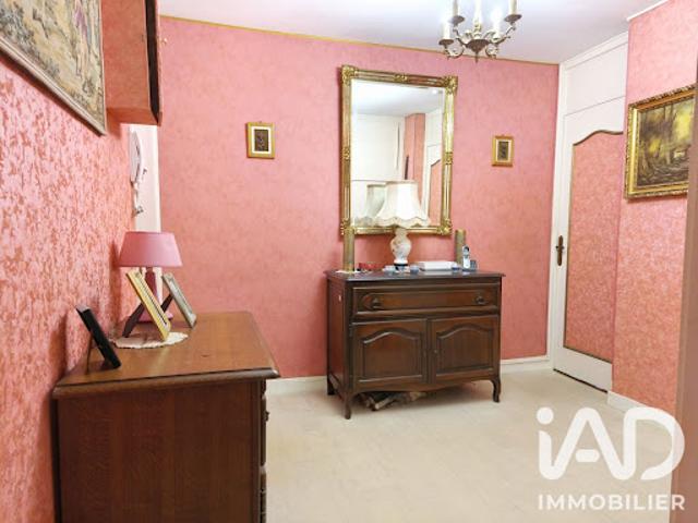Vente Appartement 3 pièces 73 m2 Saint Chamond