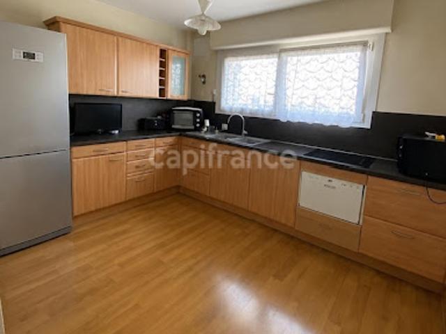 Vente Appartement 3 pièces 73 m2 Saint Dizier