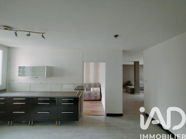 Vente Appartement 3 pièces 73 m2 Saint Etienne