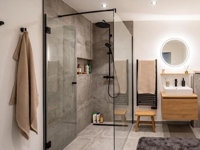 Vente Appartement 3 pièces 73 m2 Saint Georges de Didonne