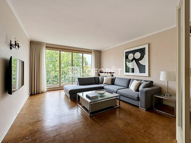 Vente Appartement 3 pièces 73 m2 Saint Germain en Laye