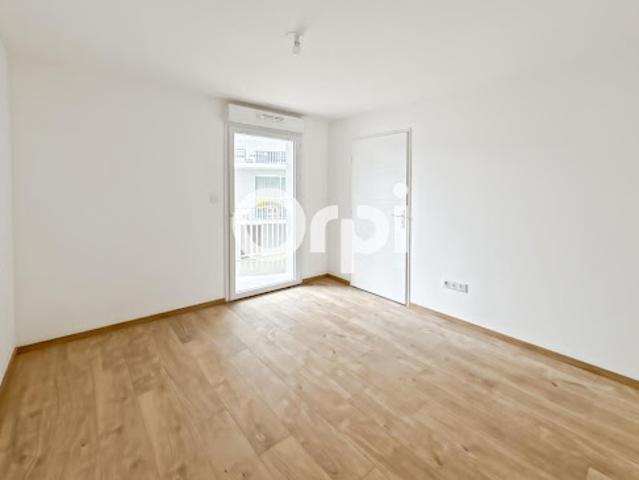 Vente Appartement 3 pièces 73 m2 Saint Laurent Blangy