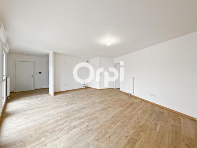 Vente Appartement 3 pièces 73 m2 Saint Laurent Blangy