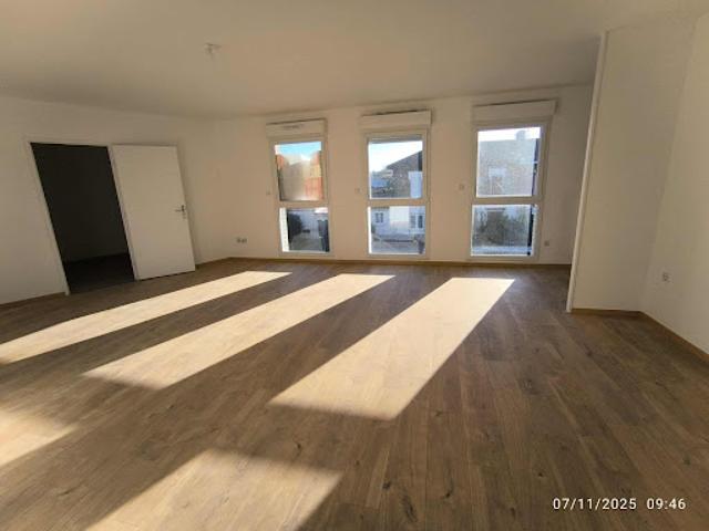 Vente Appartement 3 pièces 73 m2 Saint Laurent Blangy