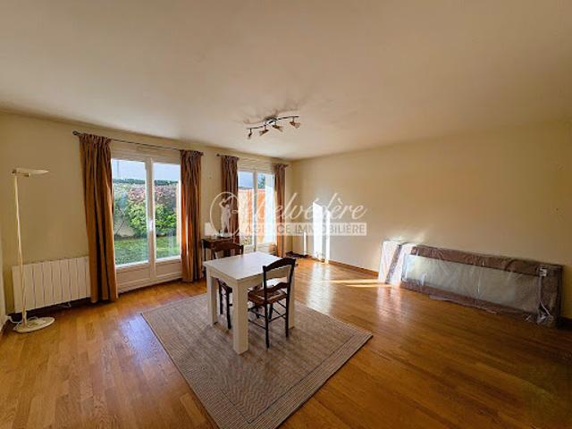 Vente Appartement 3 pièces 73 m2 Saint Leu la Forêt