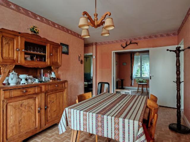 Vente Appartement 3 pièces 73 m2 Saint lo