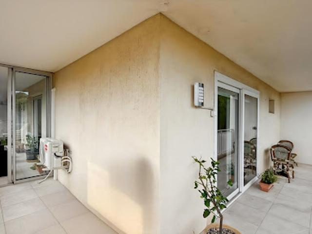 Vente Appartement 3 pièces 73.78 m2 Saint raphael