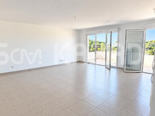 Vente Appartement 3 pièces 73 m2 Saint raphael