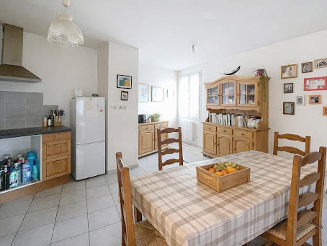 Vente Appartement 3 pièces 73 m2 Sainte Jalle