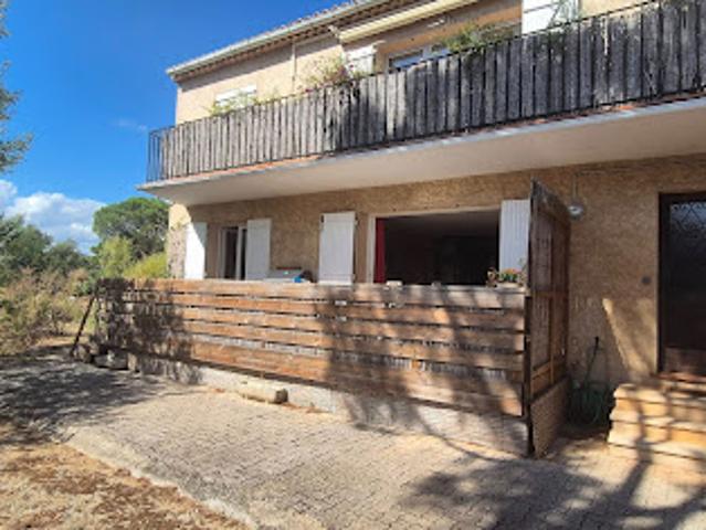 Vente Appartement 3 pièces 73 m2 Sainte Maxime