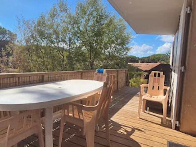 Vente Appartement 3 pièces 73 m2 Sainte Maxime