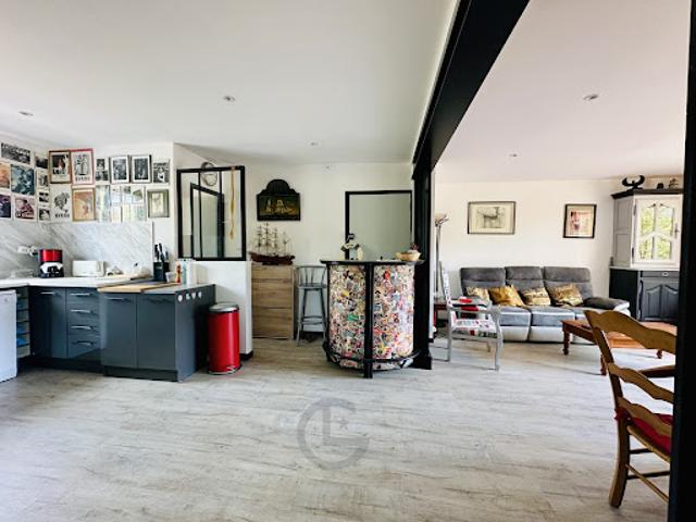 Vente Appartement 3 pièces 73 m2 Sainte Maxime