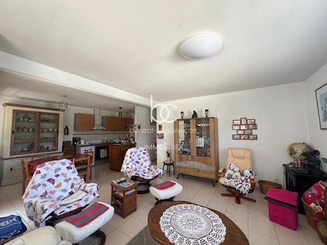 Vente Appartement 3 pièces 73 m2 Sarzeau