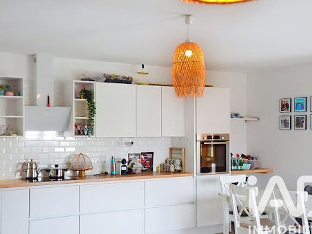 Vente Appartement 3 pièces 73 m2 Segny