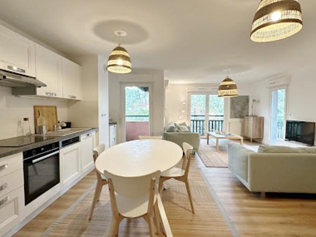 Vente Appartement 3 pièces 73 m2 Soorts Hossegor