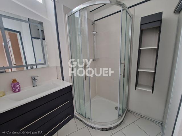 Vente Appartement 3 pièces 73 m2 Soissons